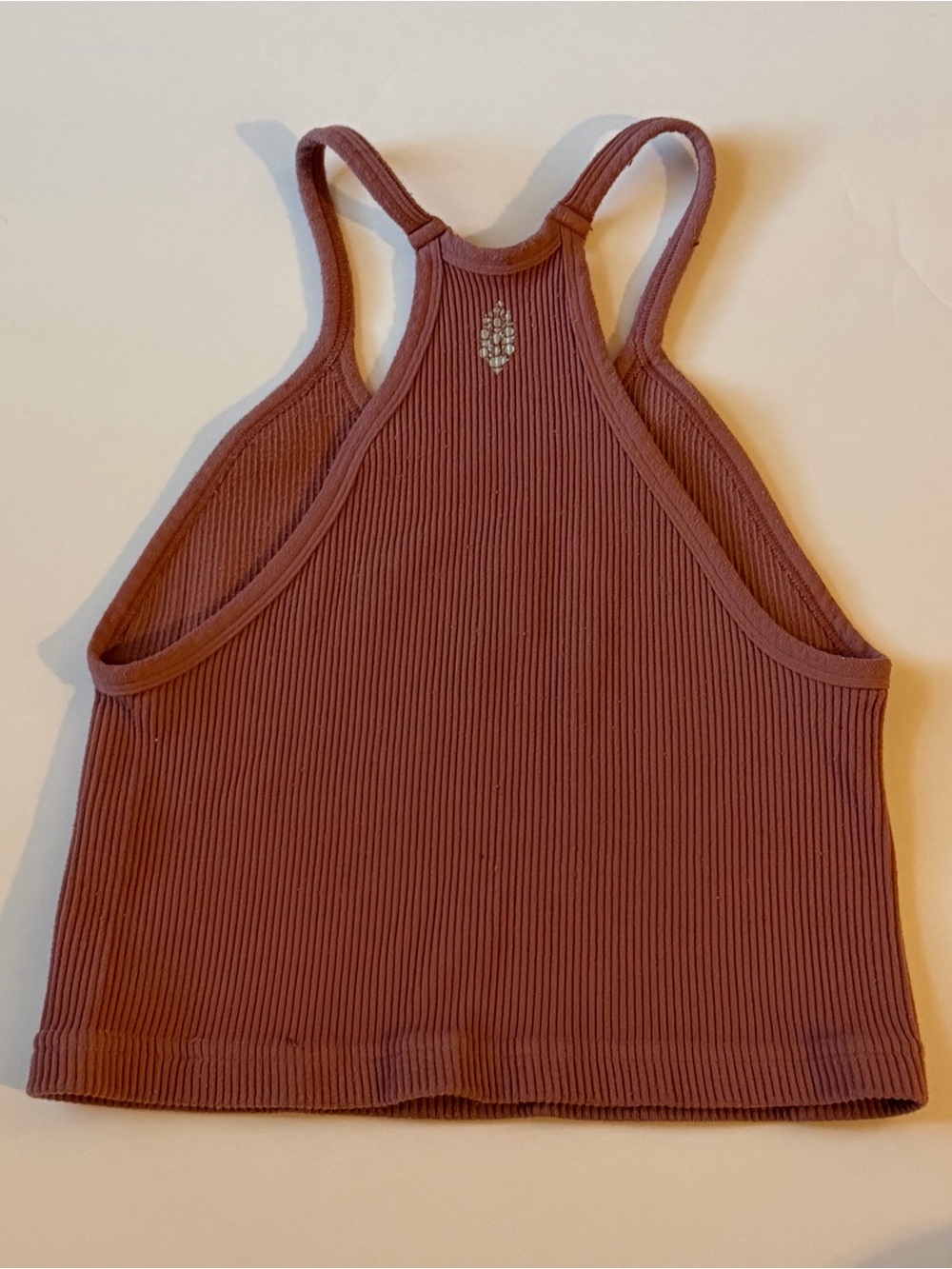 Free People Happiness Runs Crop Tank Top Lot of 6 Size XS/S - Picture 3 of 14
